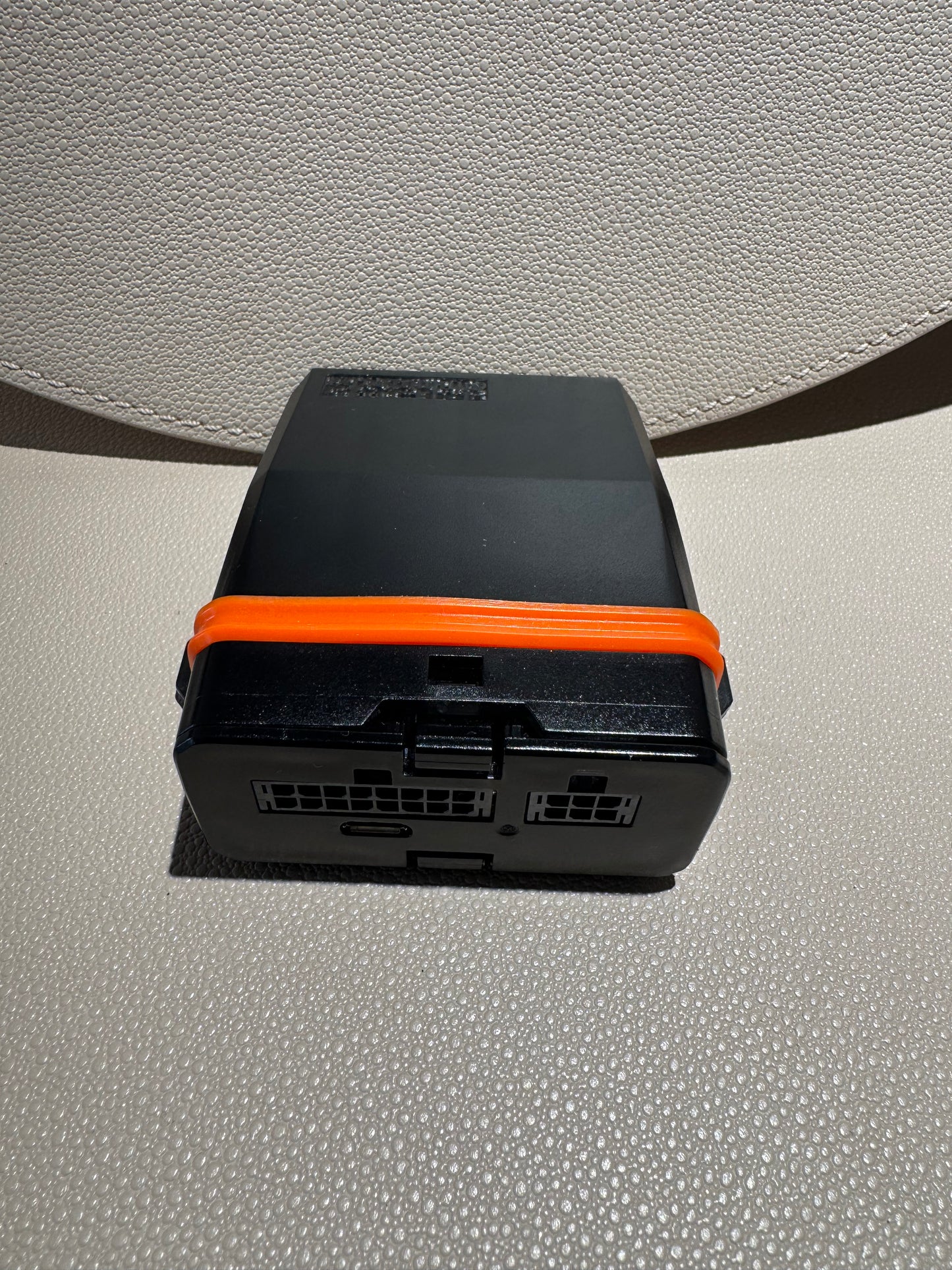 Trackfleet Reefer Temperature Management System – Carrier & ThermoKing Compatible