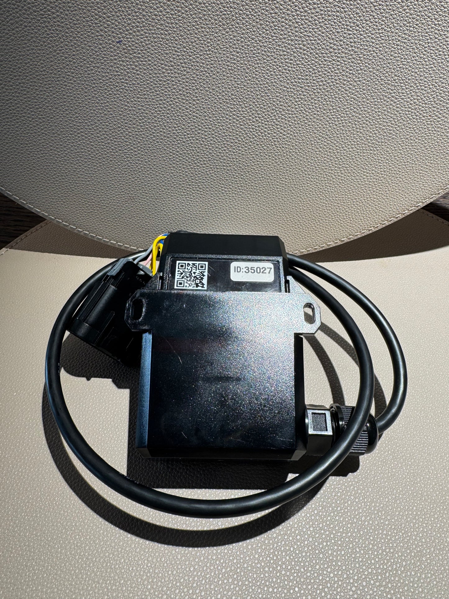 Trackfleet Reefer Temperature Management System – Carrier & ThermoKing Compatible