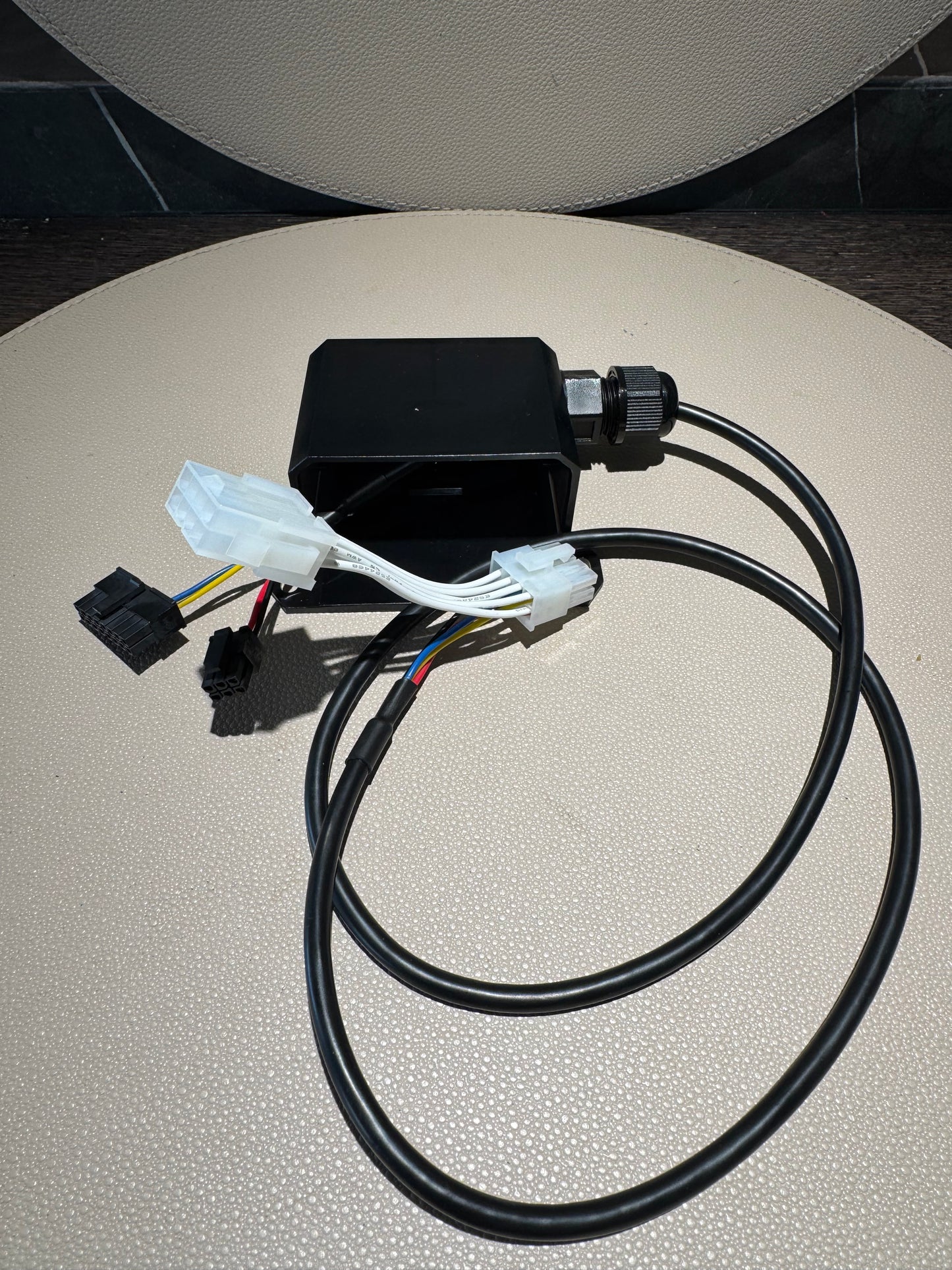 ThermoKing Y-Splitter CAN Adapter Cable – Dual Device Connection