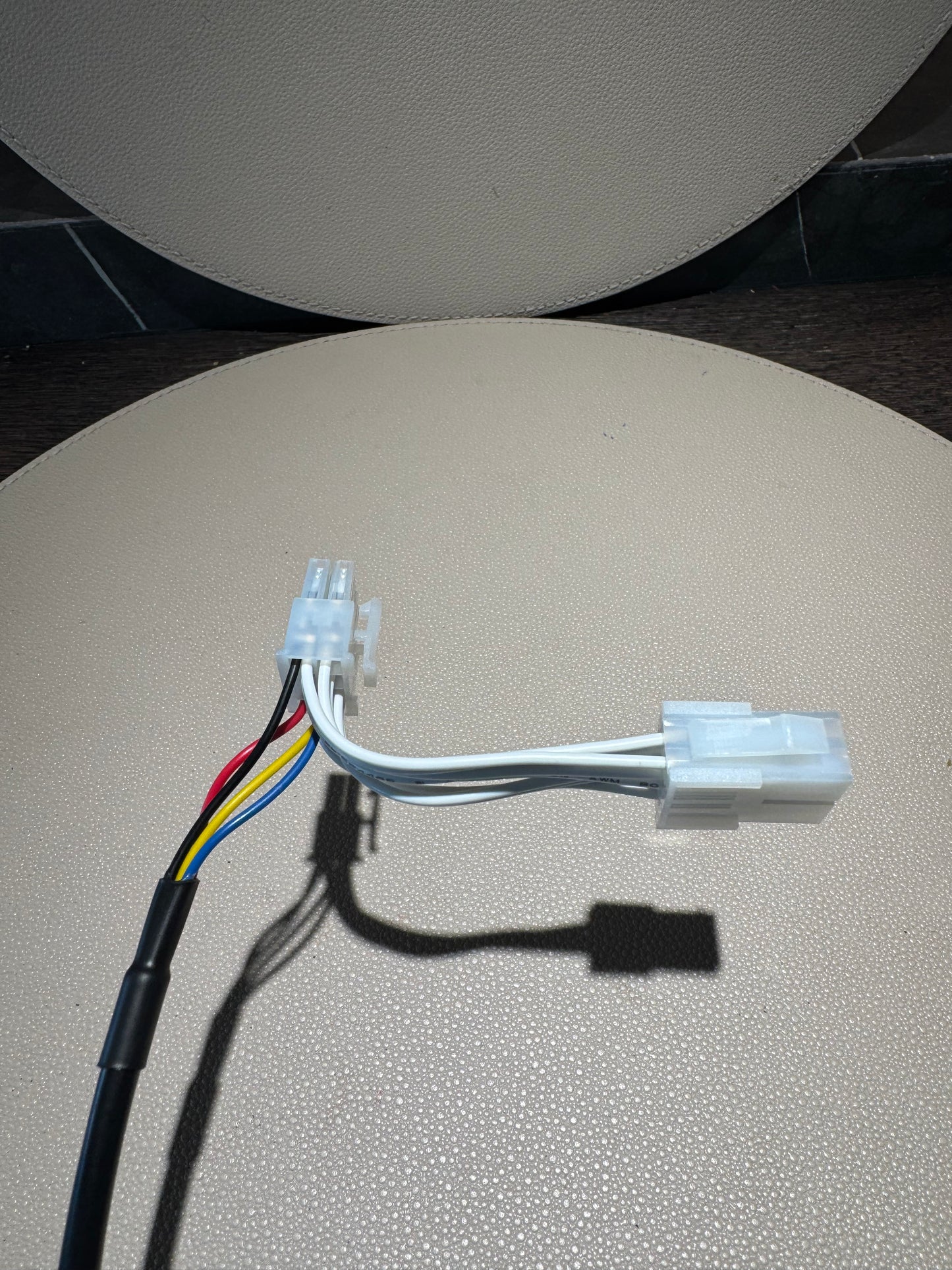 ThermoKing Y-Splitter CAN Adapter Cable – Dual Device Connection