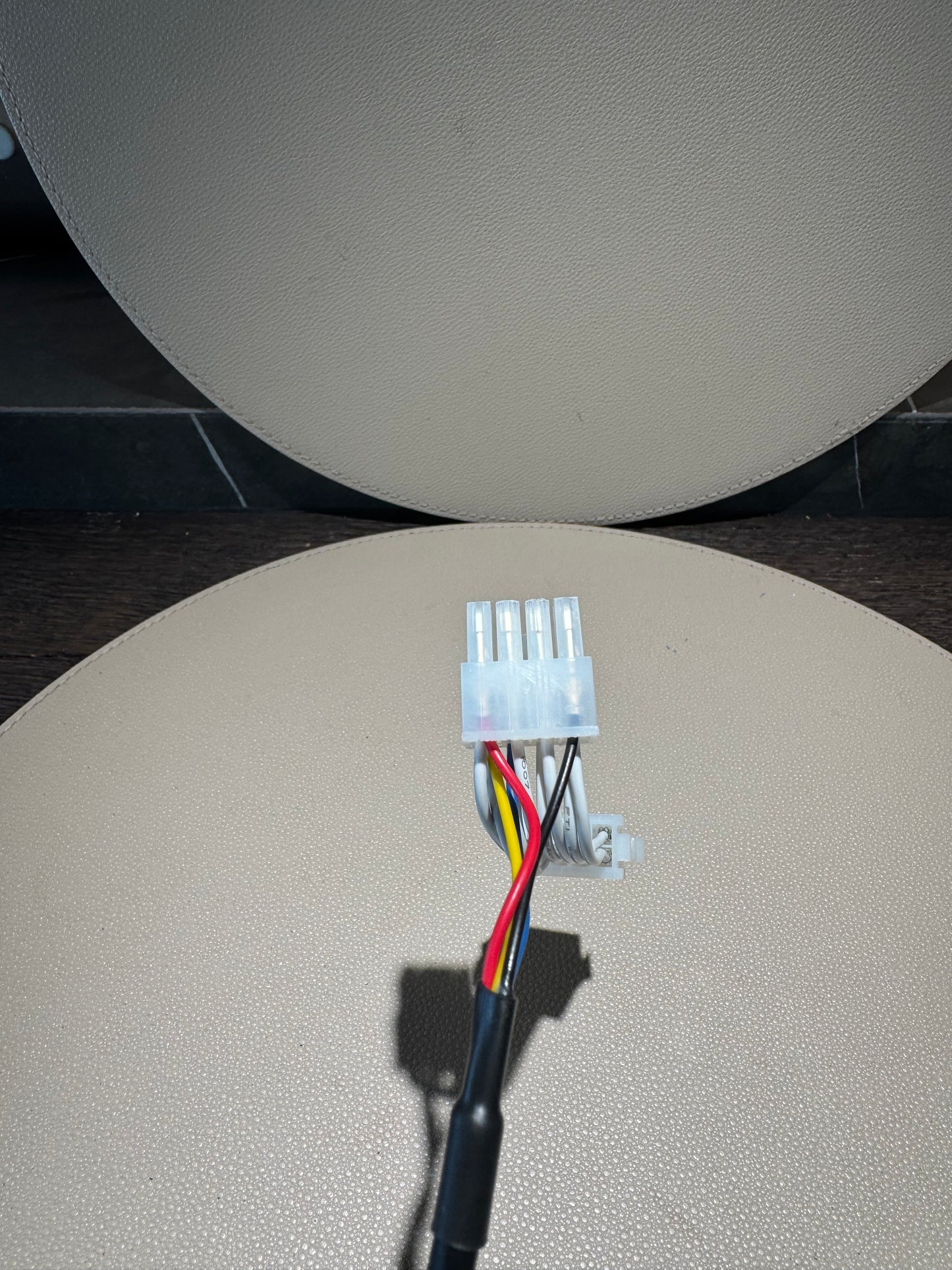 ThermoKing Y-Splitter CAN Adapter Cable – Dual Device Connection